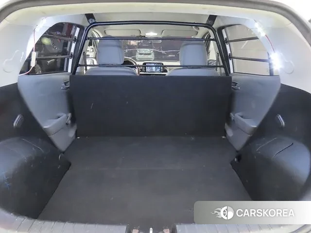 Kia All New Morning (JA) 2018 Белый из Кореи, фото 5