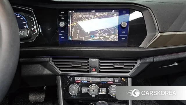 Volkswagen 7th Generation of Jetta id 2916029 из Кореи 5