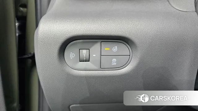 Hyundai Casper 2023 Зеленый из Кореи, фото 5