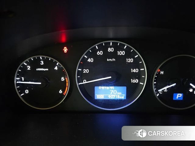 Hyundai The New Grand Starex 2020 Желтый из Кореи, фото 5