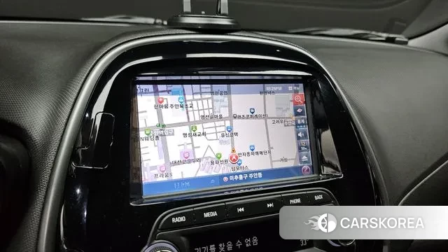 Chevrolet (GM Daewoo) The New Spark 2019 Черный из Кореи, фото 5