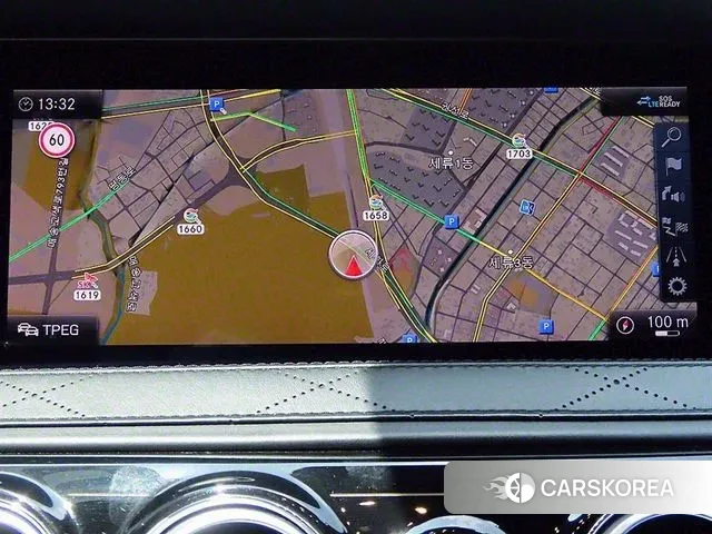 Mercedes-Benz S-Class W222 2020 Черный из Кореи, фото 5