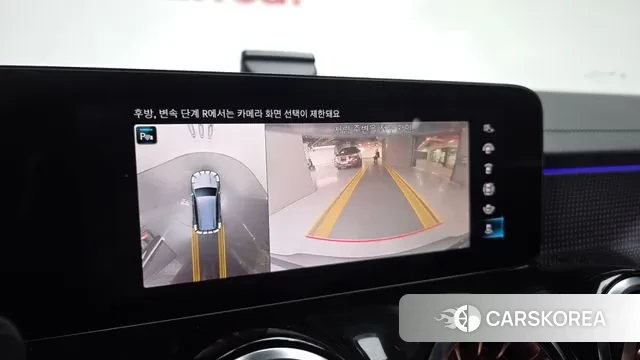 Mercedes-Benz EQB X243 2023 Черный из Кореи, фото 5