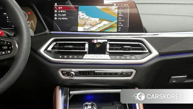 BMW X6 (G06) 2023 Белый из Кореи, фото 5