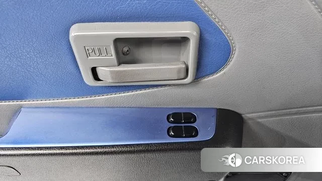 Chevrolet (GM Daewoo) New Damas 2020 Белый из Кореи, фото 5