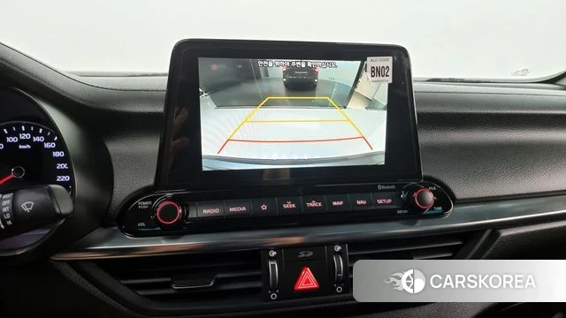 Kia Come New K3 2020 Серый из Кореи, фото 5