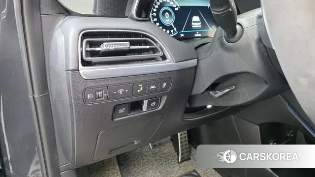 Hyundai Palisade 2020 Серый из Кореи, фото 5