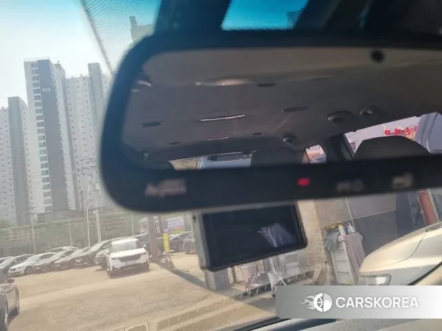 Kia The New Carnival 2018 Черный из Кореи, фото 5