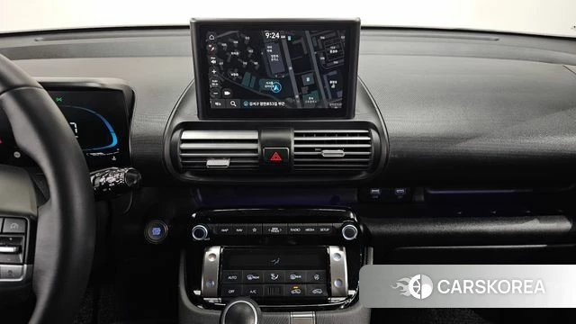 Hyundai Casper 2023 Серый из Кореи, фото 5