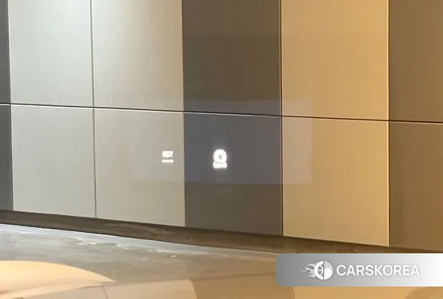 Porsche Cayenne (PO536) 2024 Белый из Кореи, фото 5