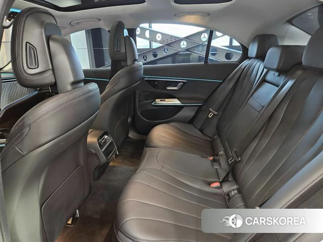 Mercedes-Benz E-Class W214 2025 Белый из Кореи, фото 5