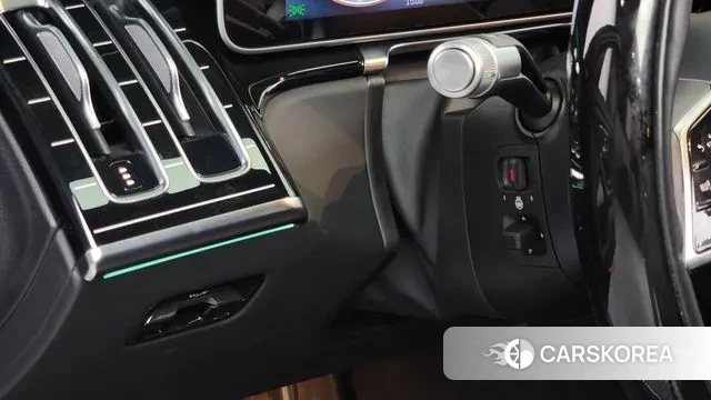 Mercedes-Benz S-Class W223 2023 Черный из Кореи, фото 5