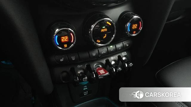 Mini Cooper S 2021 Оранжевый из Кореи, фото 5