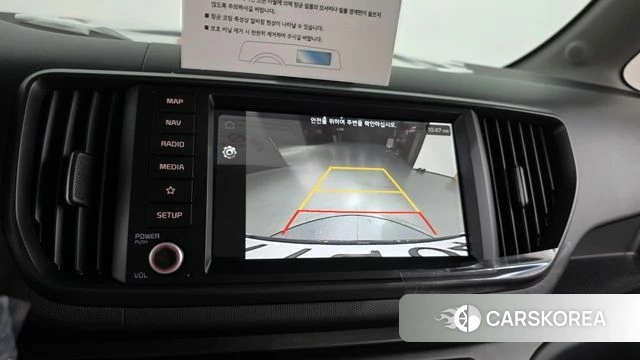 Kia The New Kia Ray 2026 Белый из Кореи, фото 5