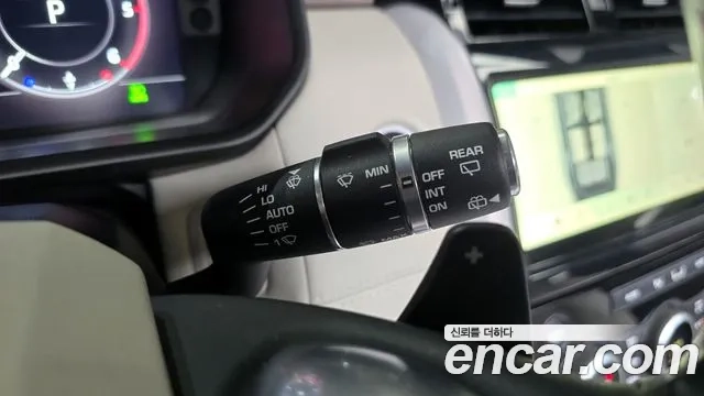 Land Rover Discovery 5 2020 Белый из Кореи, фото 5