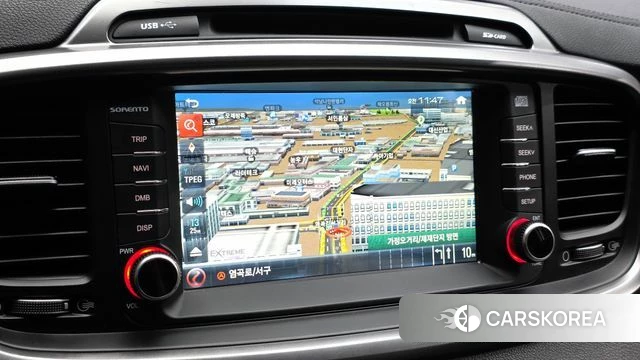 Kia The New Sorento 2018 Белый из Кореи, фото 5