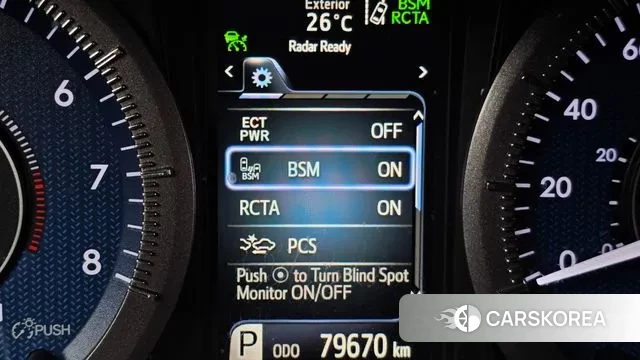 Toyota Sienna 2018 Черный из Кореи, фото 5