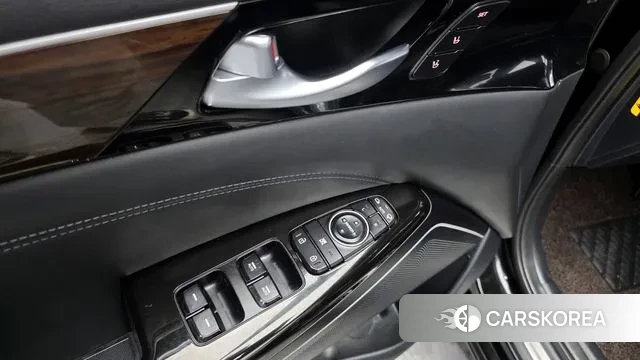 Kia Come New K7 2019 Черный из Кореи, фото 5