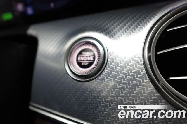 Mercedes-Benz E-Class W213 2021 Белый из Кореи, фото 5