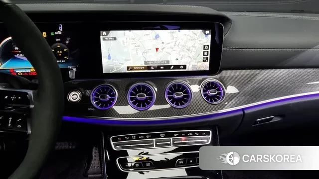 Mercedes-Benz CLS-Class C257 2023 Белый из Кореи, фото 5