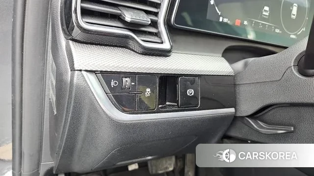 Kia Sportage 5th Generation 2021 Серый из Кореи, фото 5