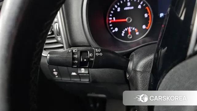 Kia Sportage The Bold 2019 Серый из Кореи, фото 5