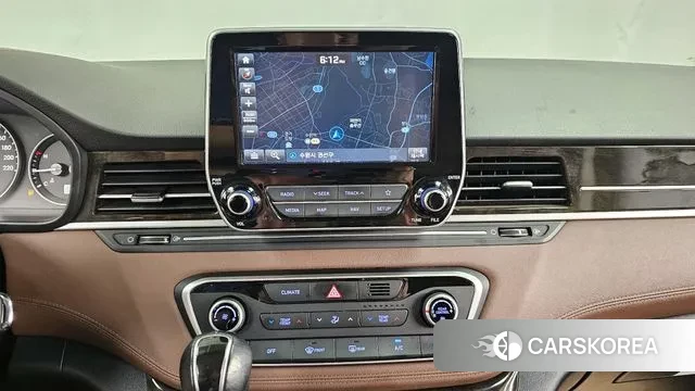 Hyundai The New Grand Starex 2020 Синий из Кореи, фото 5