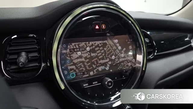 Mini Cooper 2021 Серебристо-серый из Кореи, фото 5