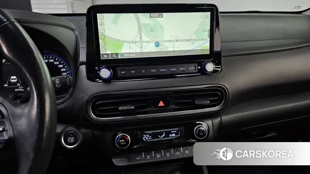 Hyundai The New Kona 2020 Серый из Кореи, фото 5