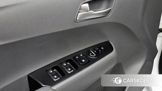 Kia Morning Urban (JA) 2021 Белый из Кореи, фото 5