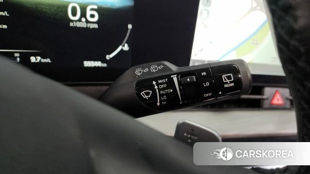 Kia Sportage 5th Generation 2023 Черный из Кореи, фото 5