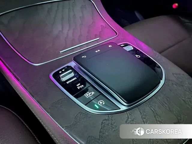 Mercedes-Benz E-Class W213 2021 Белый из Кореи, фото 5