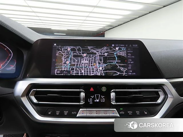 BMW 3 Series (G20) 2021 Черный из Кореи, фото 5