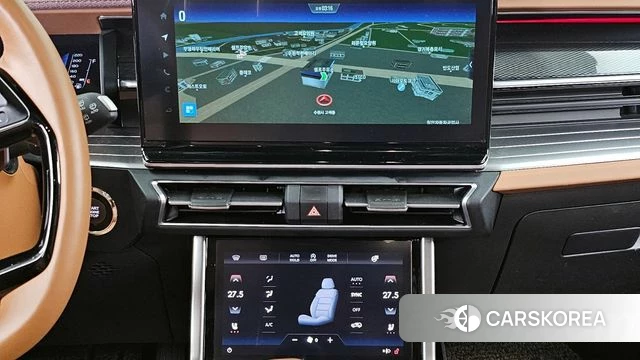 Ssangyong Torres 2024 Черный из Кореи, фото 5