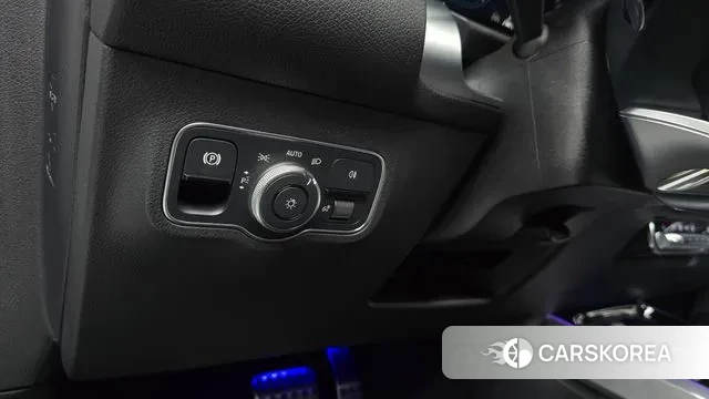 Mercedes-Benz GLB-Class X247 2023 Белый из Кореи, фото 5