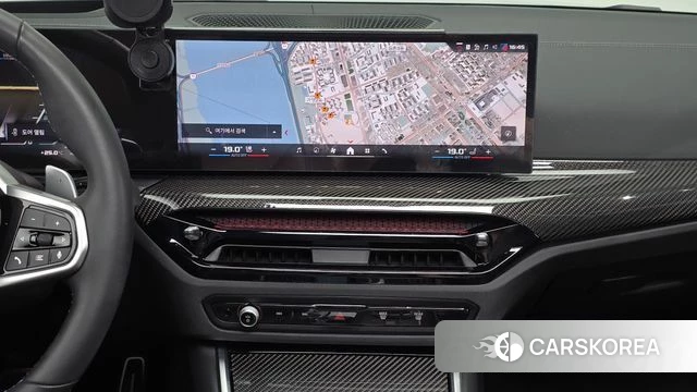 BMW 3 Series (G20) 2025 Серебристо-серый из Кореи, фото 5