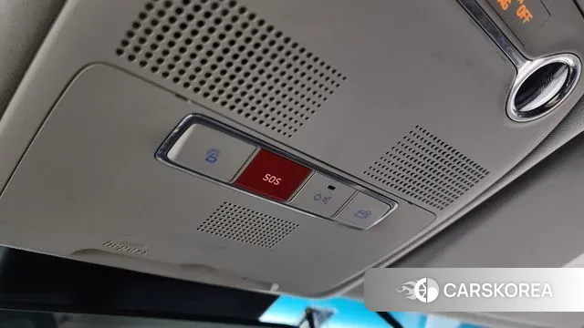 Hyundai The New Grandeur IG 2022 Черный из Кореи, фото 5