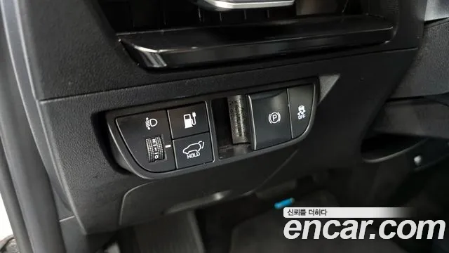 Kia EV6 2022 Белый из Кореи, фото 5