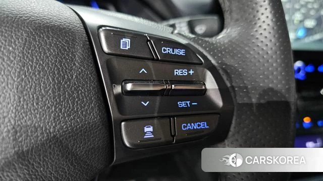 Hyundai The New Ionic Electric 2020 Белый из Кореи, фото 5