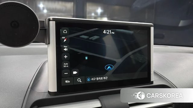 Hyundai Casper 2024 Белый из Кореи, фото 5