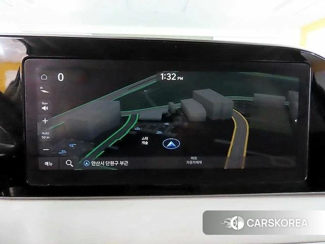 Hyundai Palisade 2019 Черный из Кореи, фото 5