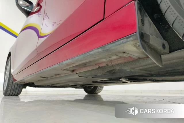 Mazda 3 Angkesaila 2020 Красный из Китая, фото 5