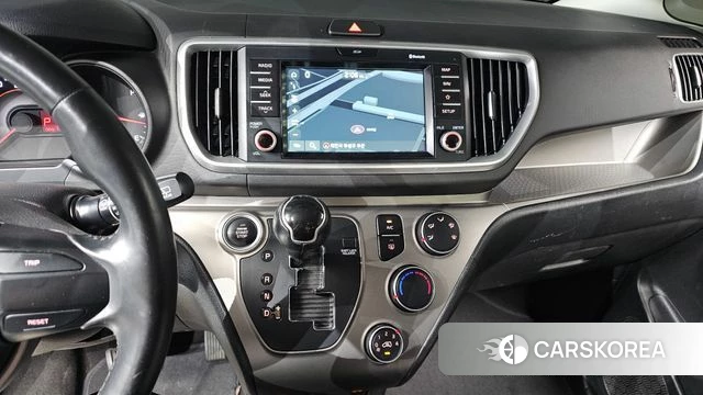Kia The New Ray 2019 Белый из Кореи, фото 5