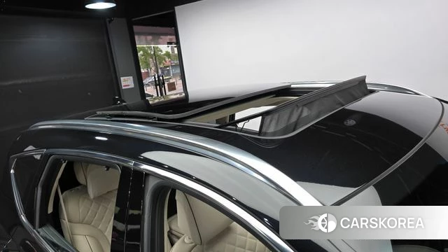 Genesis GV80 2024 Черный из Кореи, фото 5
