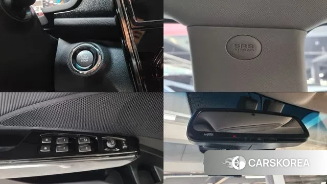 Ssangyong Tivoli Air 2021 Белый из Кореи, фото 5