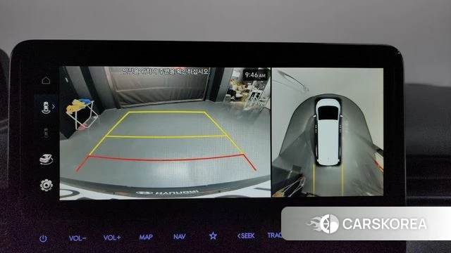 Hyundai Staria 2025 Черный из Кореи, фото 5