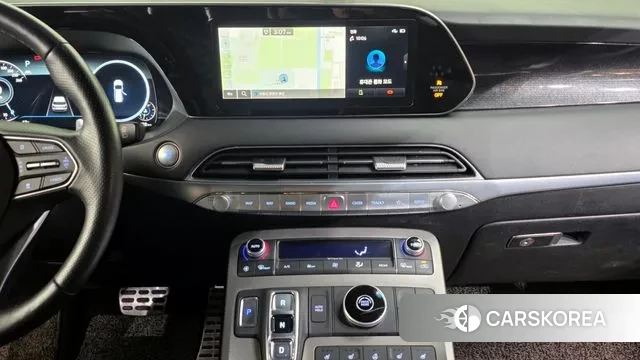 Hyundai Palisade 2020 Белый из Кореи, фото 5