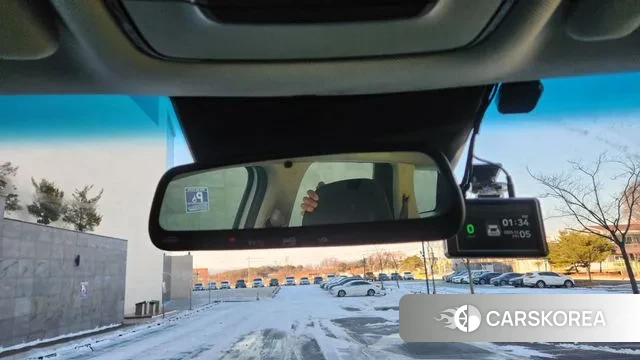 Hyundai Palisade 2021 Белый из Кореи, фото 5