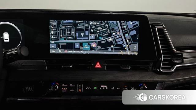 Kia Sportage 5th Generation 2024 Белый из Кореи, фото 5