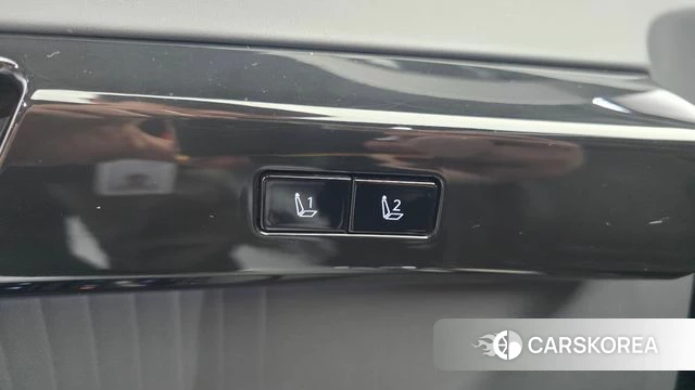 Hyundai Grandeur (GN7) 2023 Черный из Кореи, фото 5